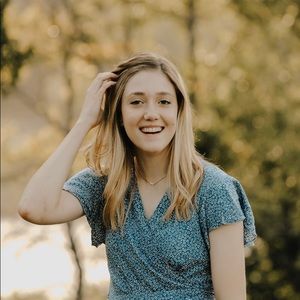 Meet your Posher, Joselyn